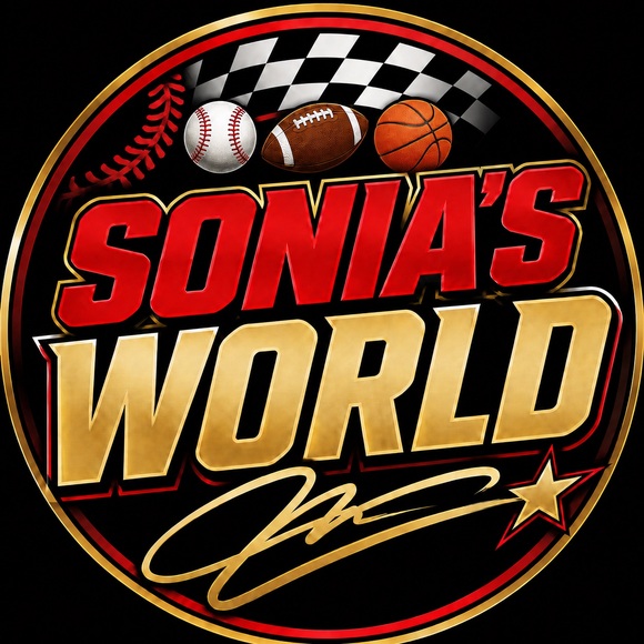 soniashanger